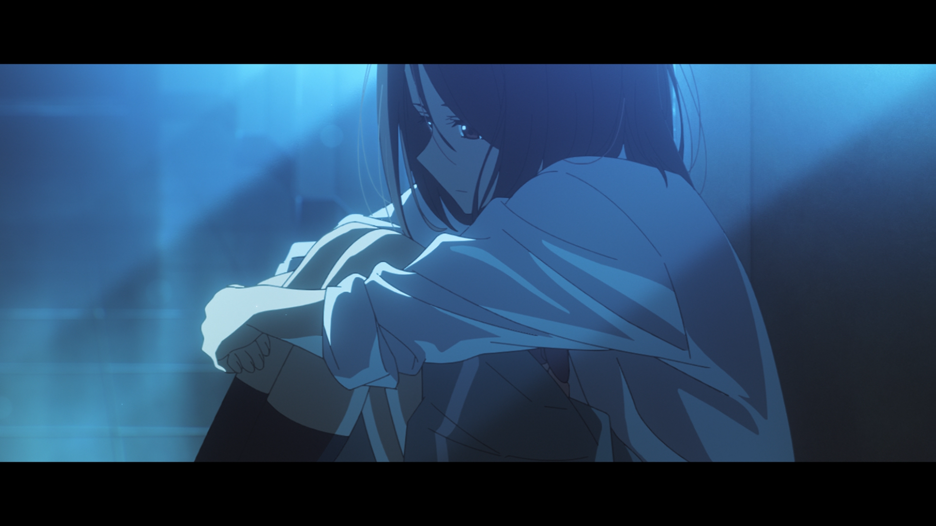 Too Many Losing Heroines! EP01 00:40