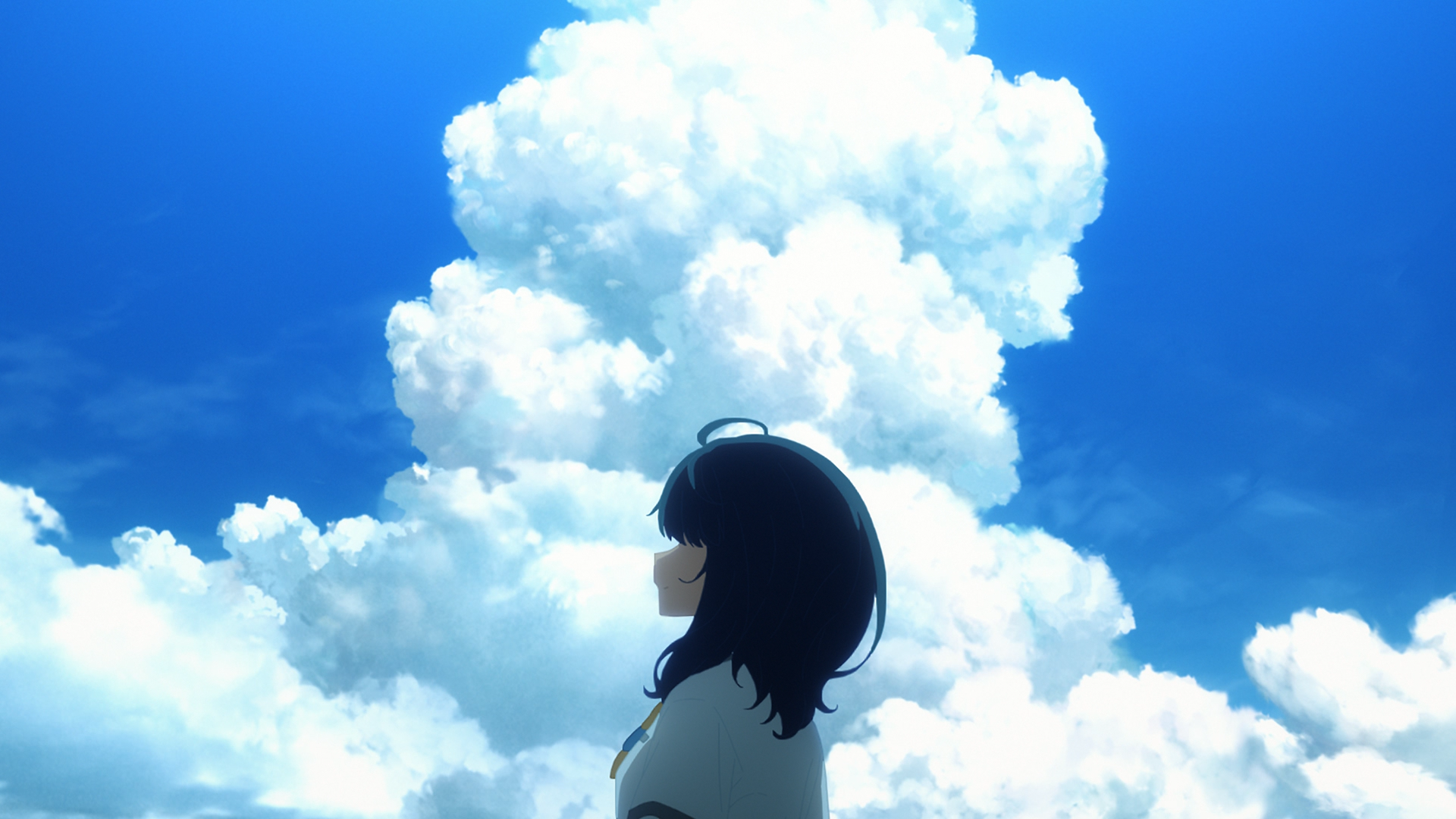 Too Many Losing Heroines! EP01 20:16